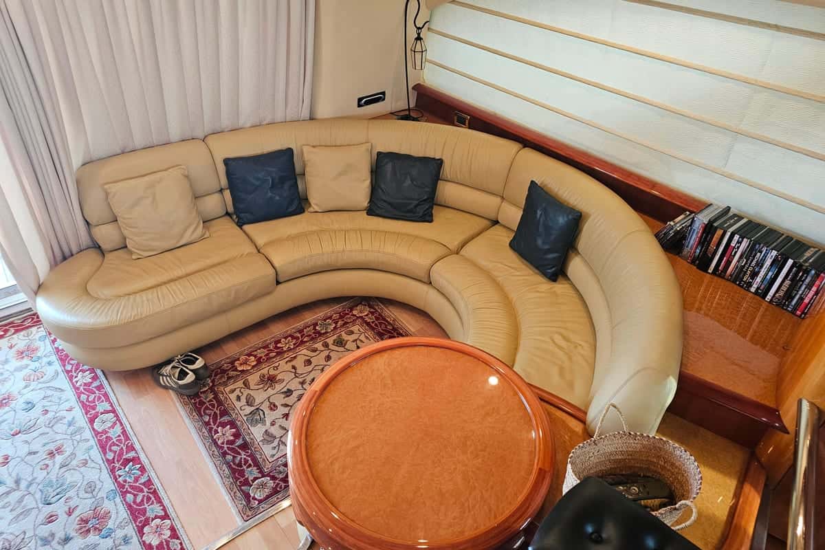 Azimut 55 - miniatura 6