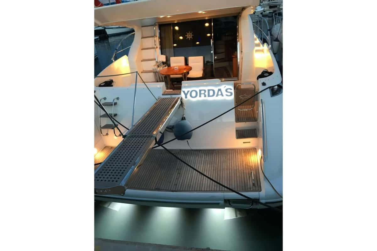 Azimut 55 - miniatura 4