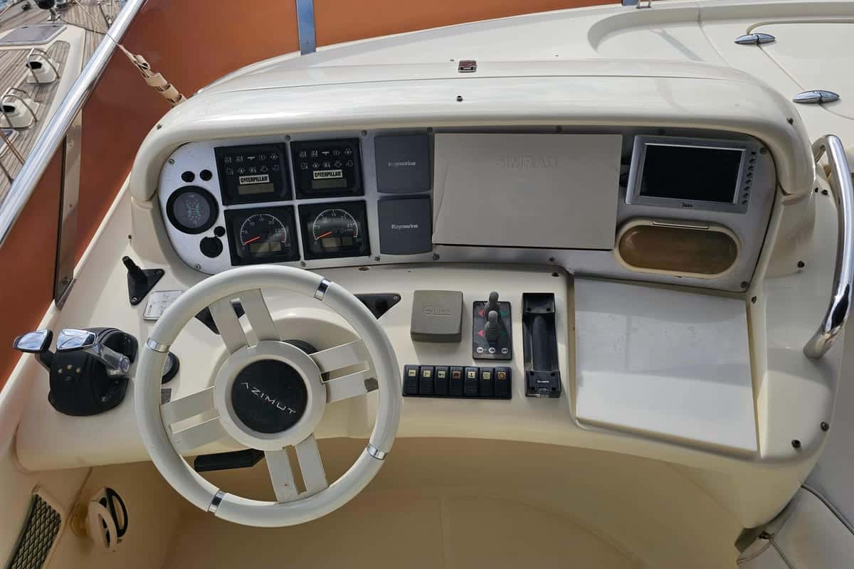 Azimut 55 - miniatura 25