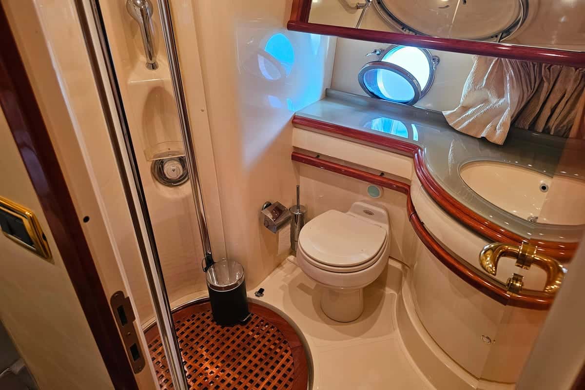 Azimut 55 - miniatura 13