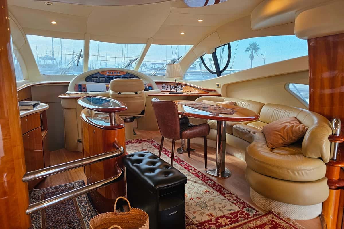 Azimut 55 - miniatura 12