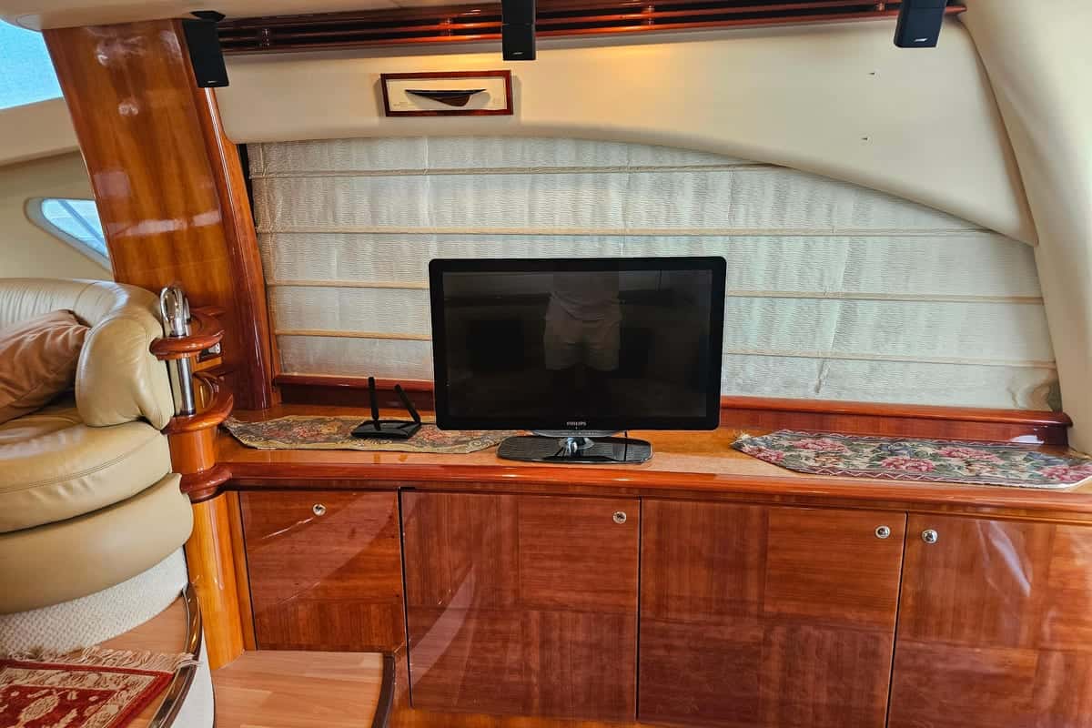 Azimut 55 - miniatura 10