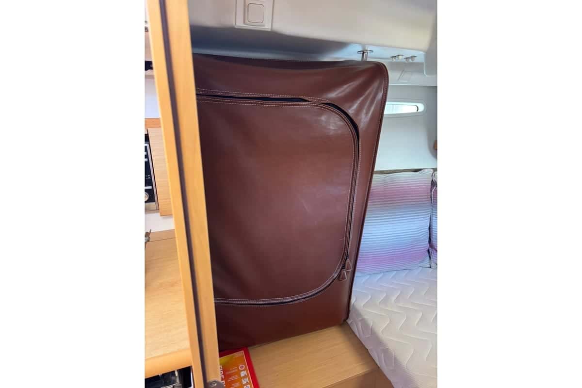 Beneteau First 45 - miniatura 4