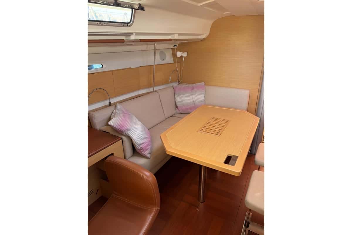 Beneteau First 45 - miniatura 7