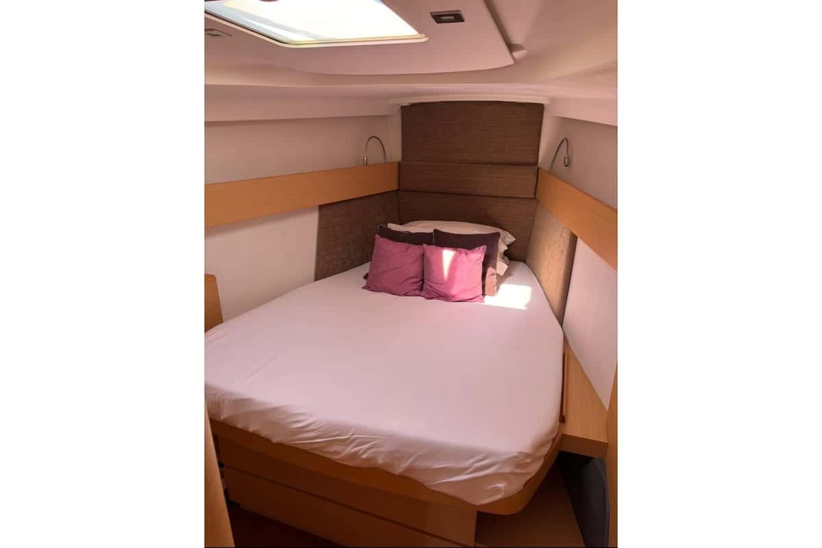 Beneteau First 45 - miniatura 6