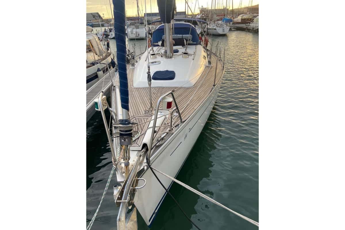 Dufour 385 - miniatura 6