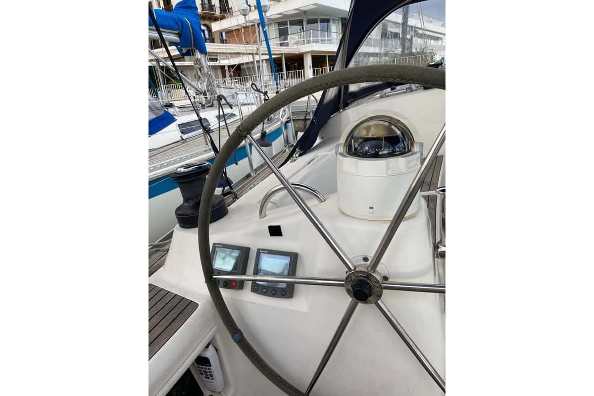 Dufour 385 - miniatura 15