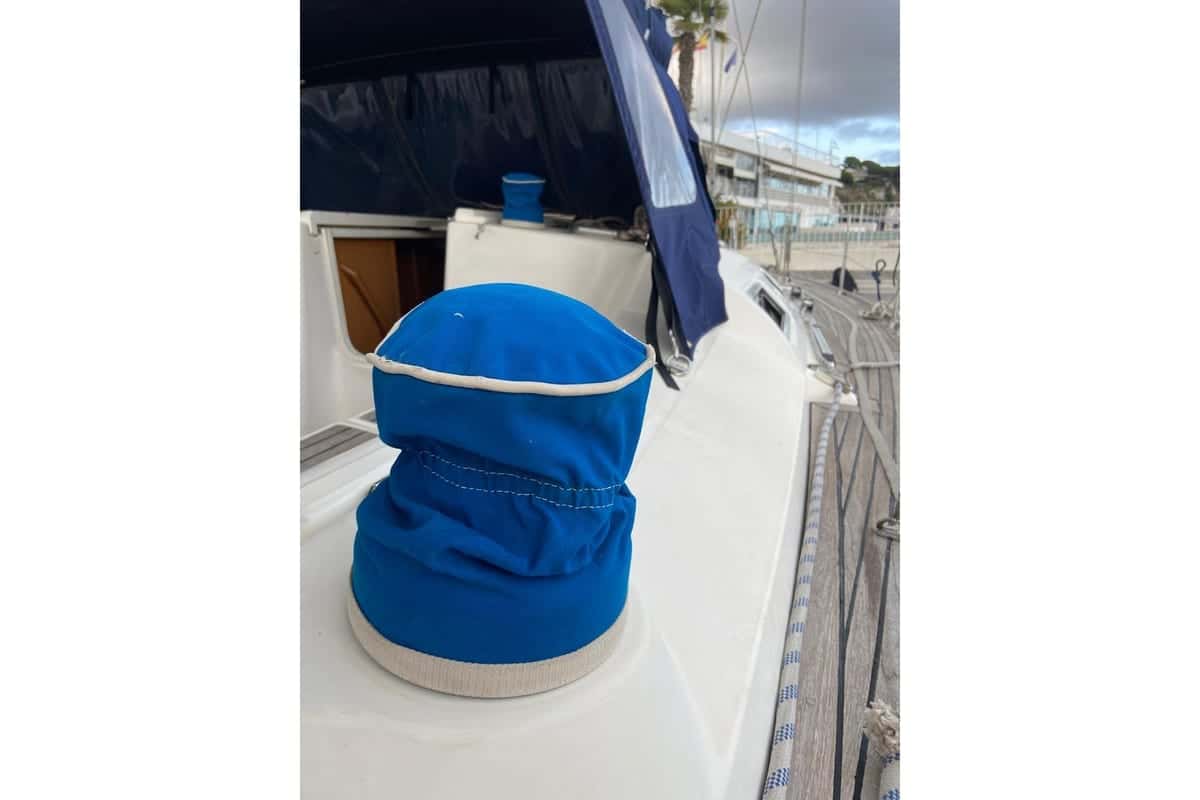 Dufour 385 - miniatura 26