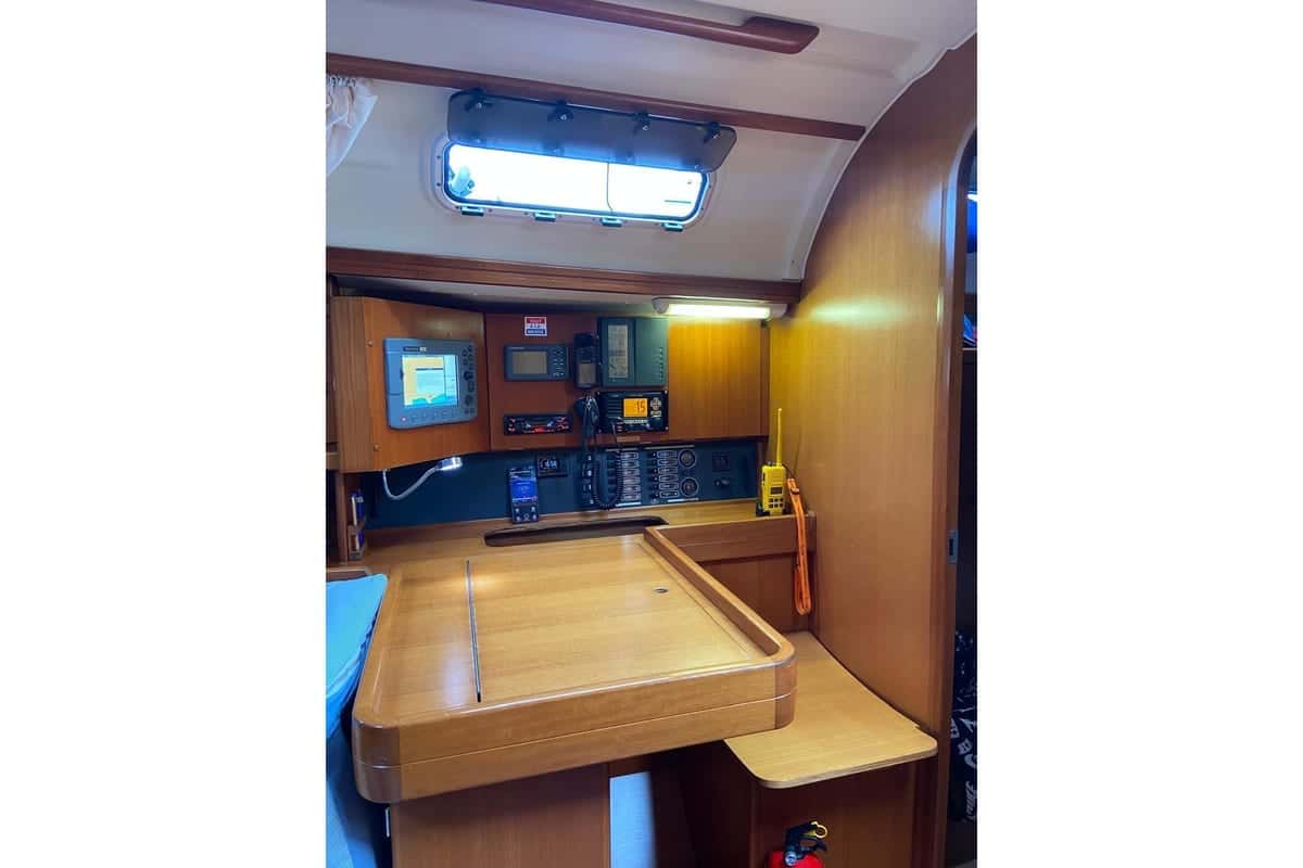 Dufour 385 - miniatura 37