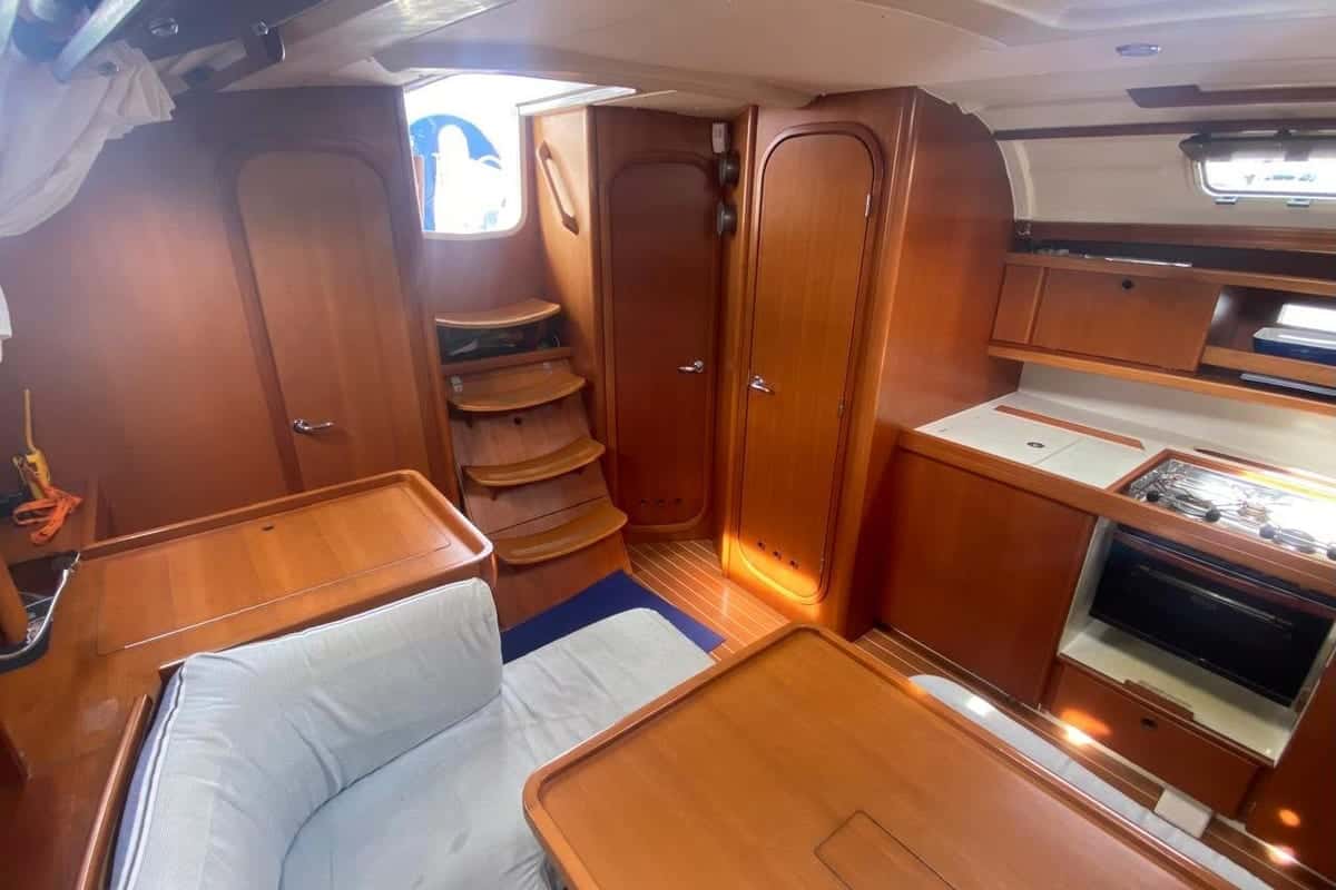 Dufour 385 - miniatura 35