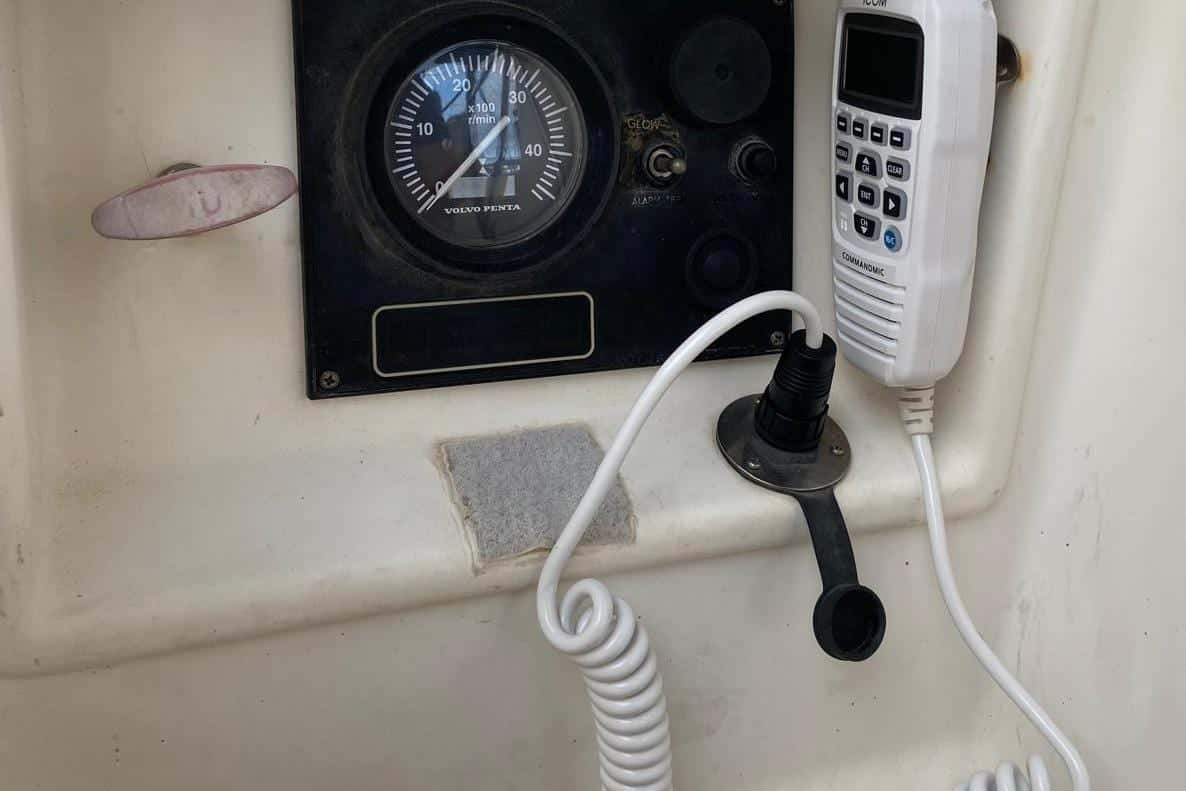 Dufour 385 - miniatura 27