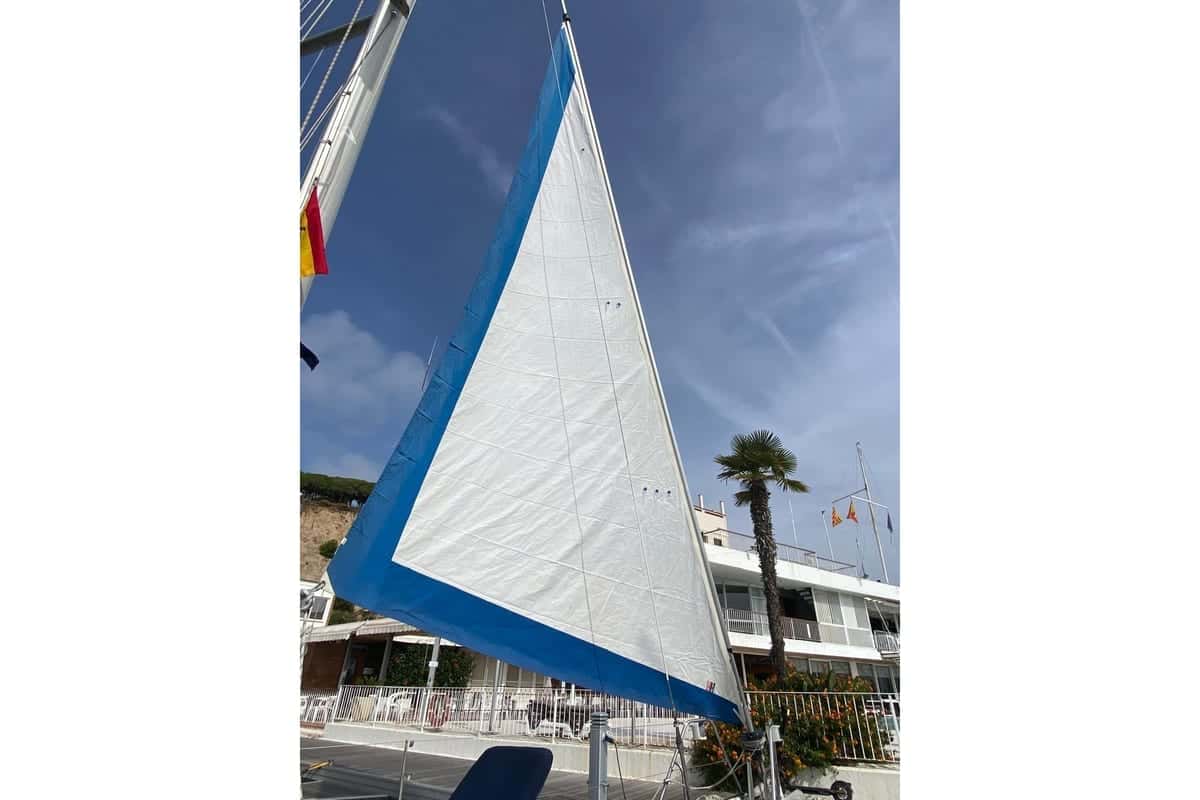 Dufour 385 - miniatura 20