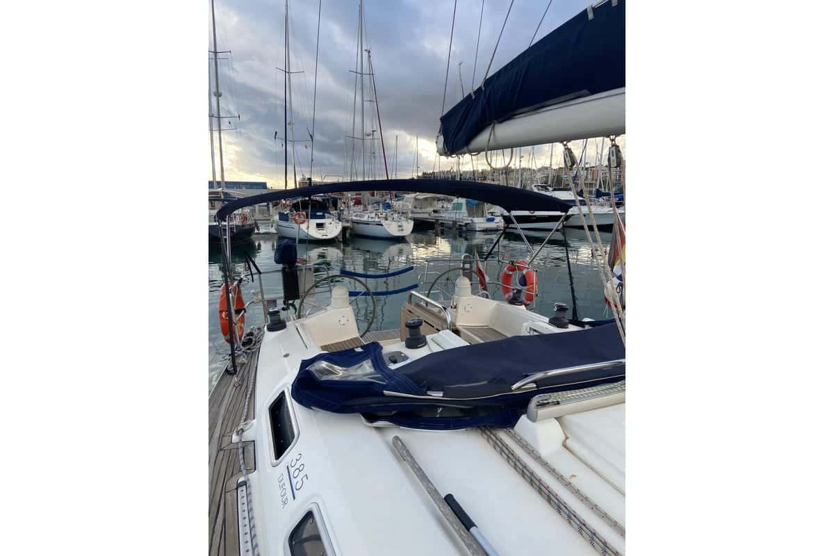 Dufour 385 - miniatura 31