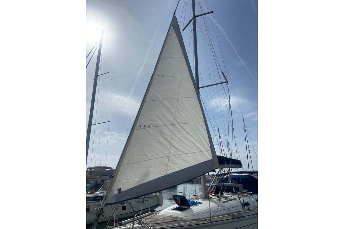 Dufour 385 - miniatura 18