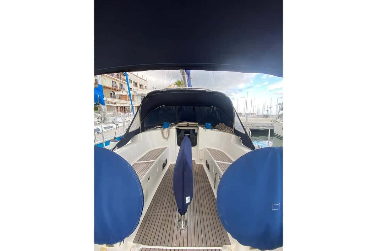 Dufour 385 - miniatura 10