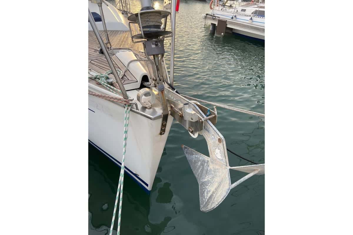 Dufour 385 - miniatura 13