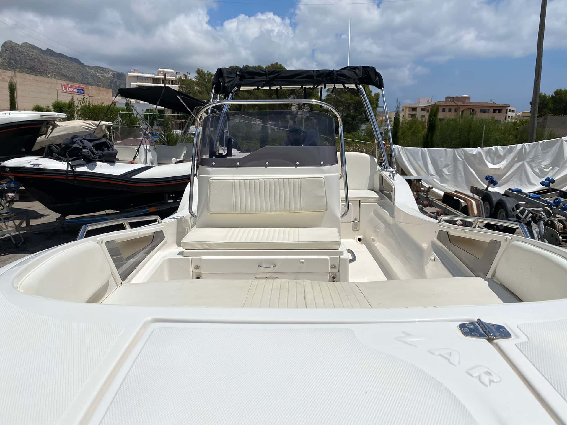 Zar 57WD - miniatura 8