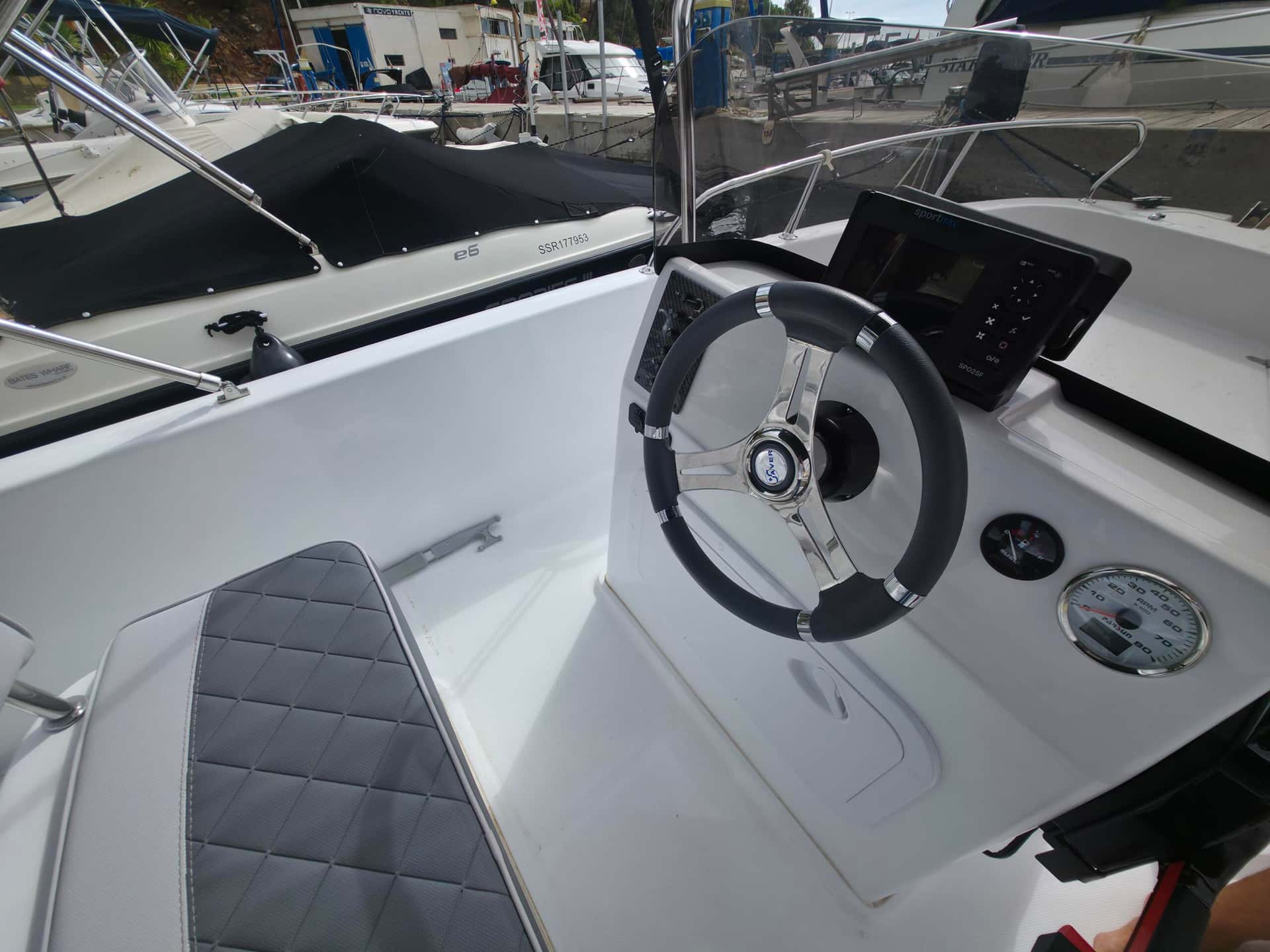 Saver 520 - miniatura 9