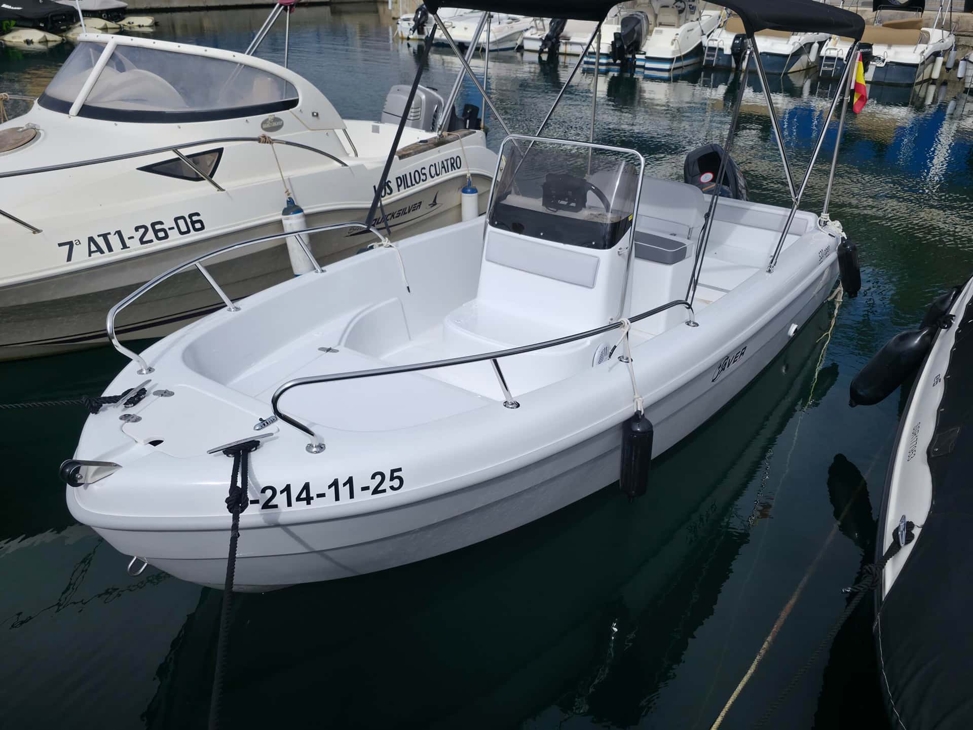 Saver 520 - miniatura 3