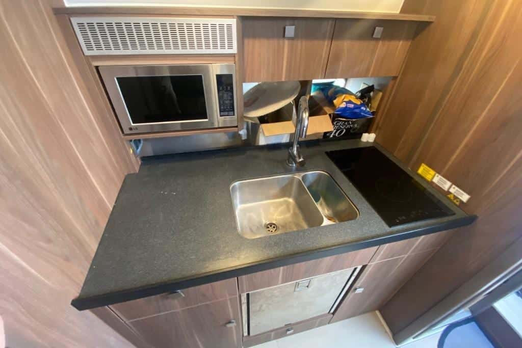 Sealine S330 - miniatura 19