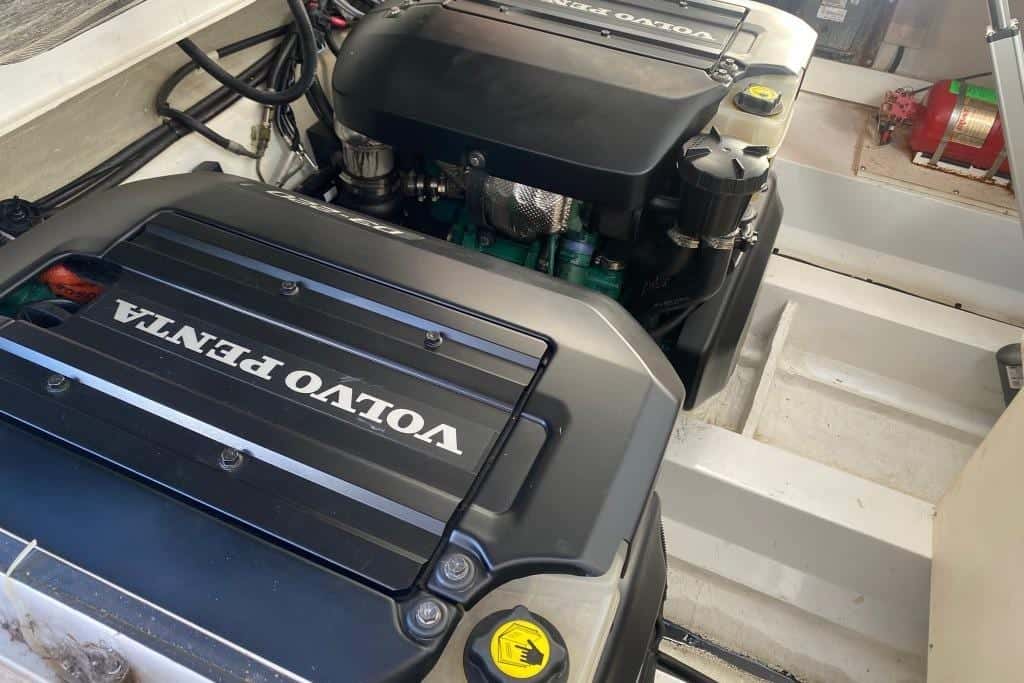 Sealine S330 - miniatura 26