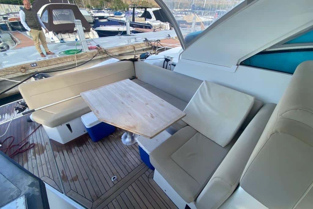 Sealine S330 - miniatura 12