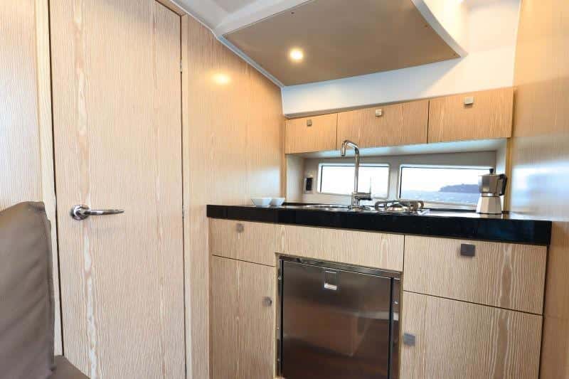 Sealine S330 - miniatura 34