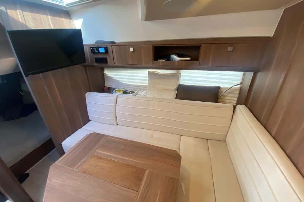 Sealine S330 - miniatura 18