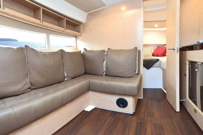 Sealine S330 - miniatura 36