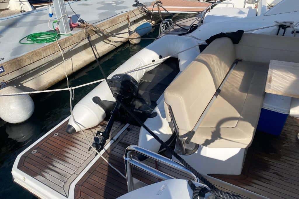 Sealine S330 - miniatura 8