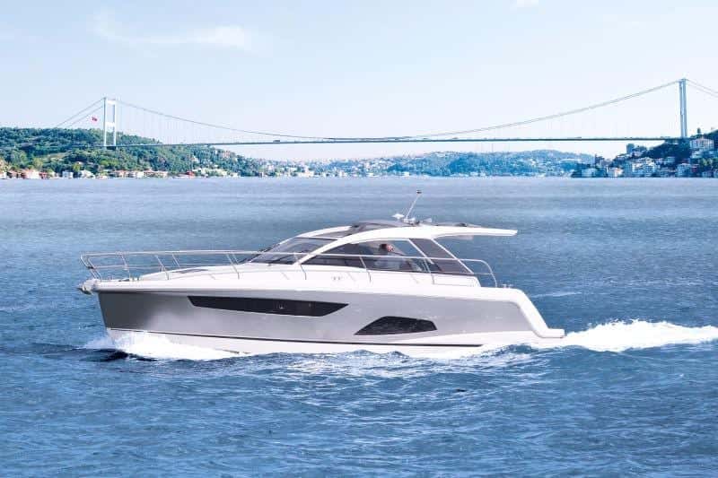 Sealine S330 - miniatura 25