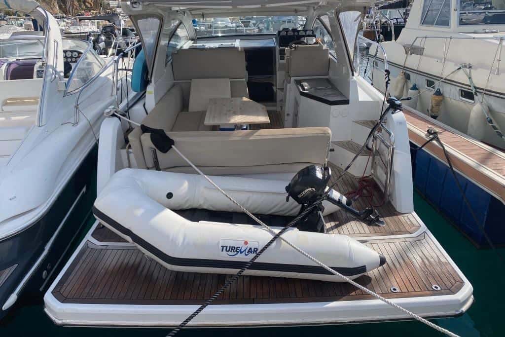 Sealine S330 - miniatura 10