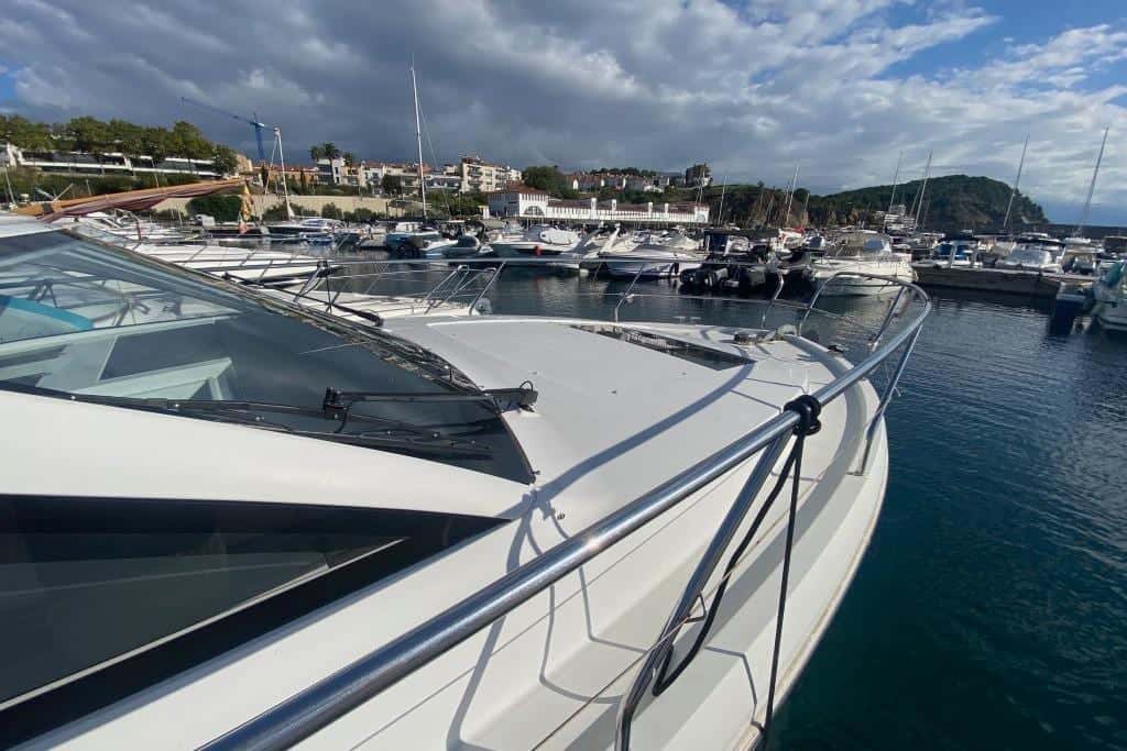 Sealine S330 - miniatura 5