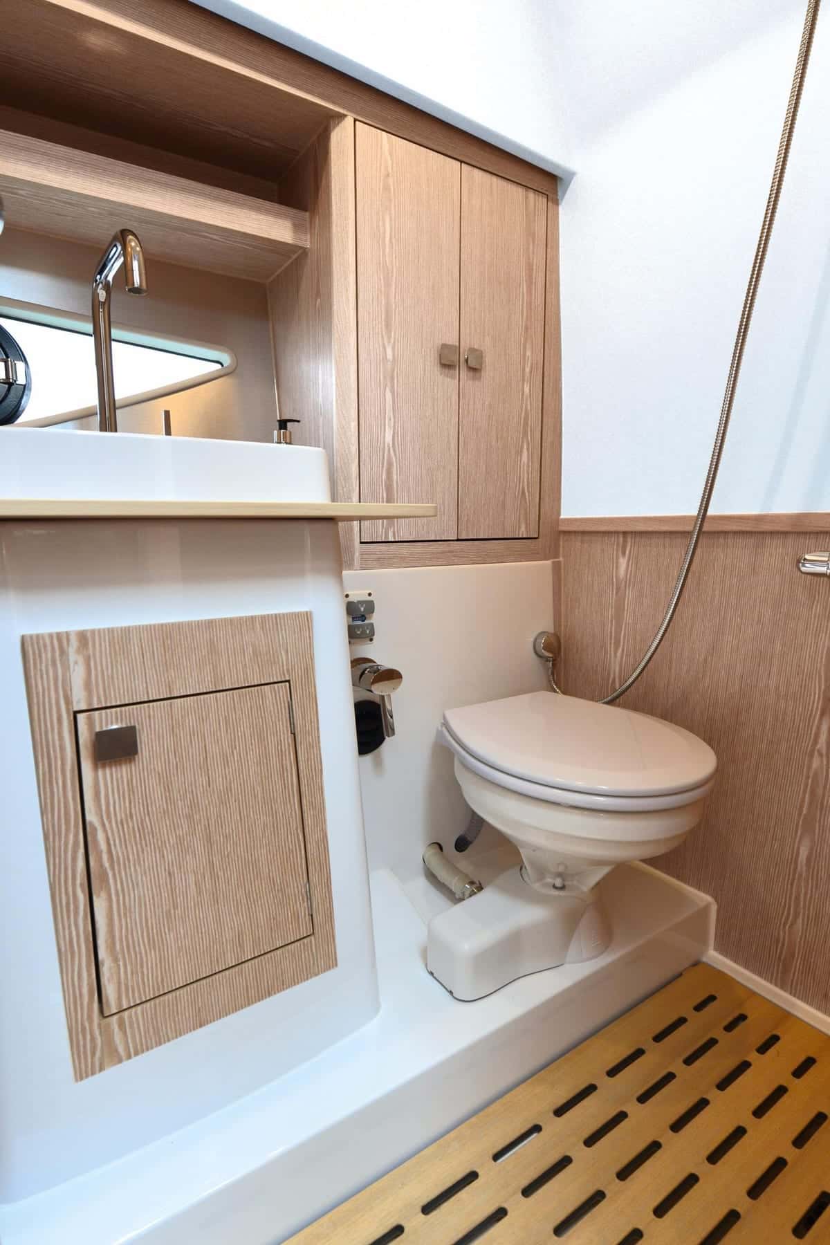 Sealine S330 - miniatura 37