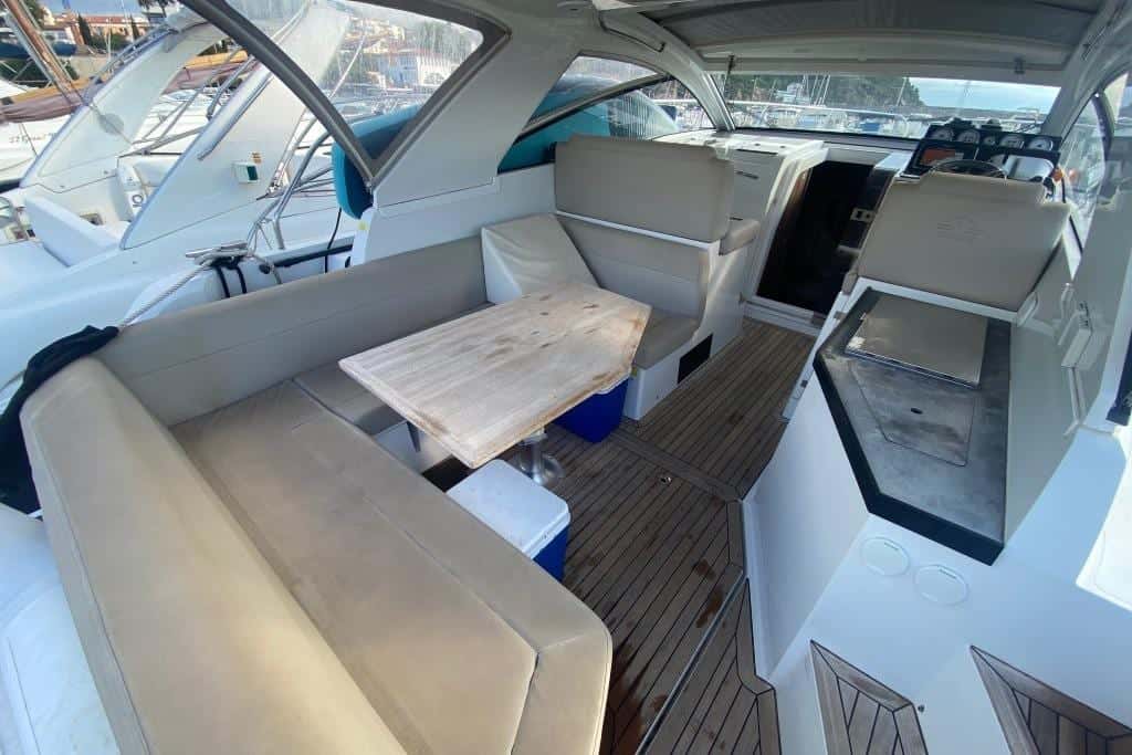 Sealine S330 - miniatura 11