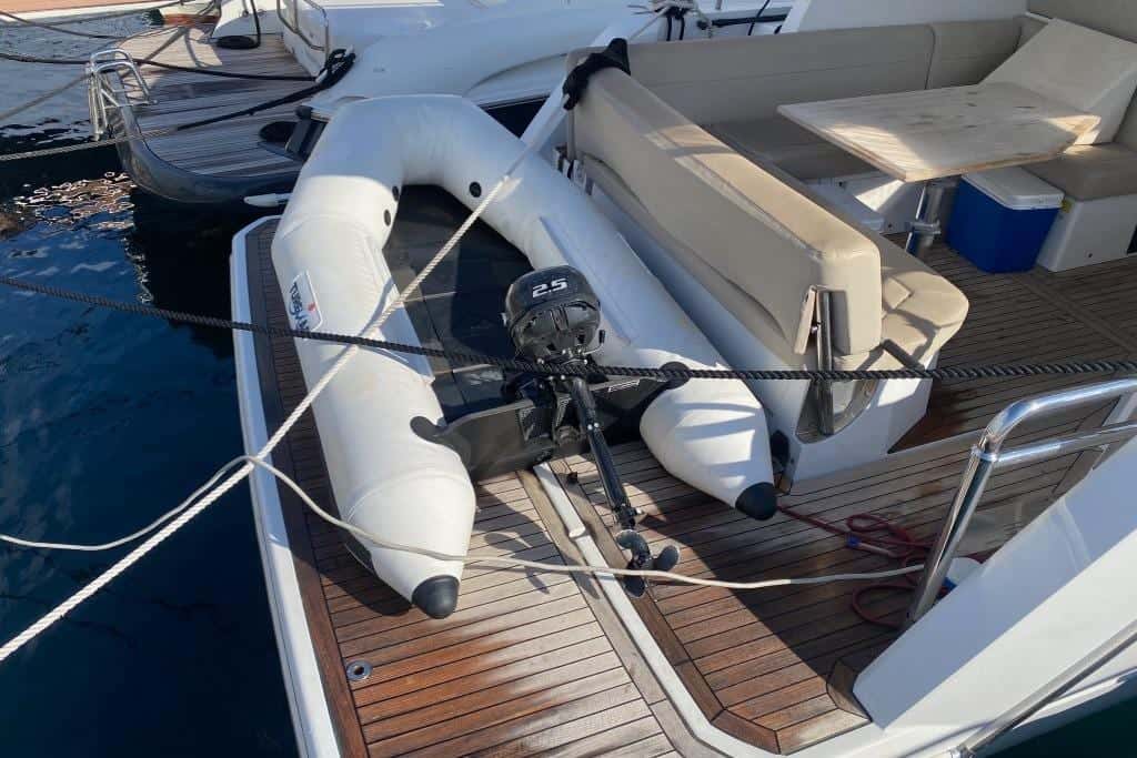 Sealine S330 - miniatura 6