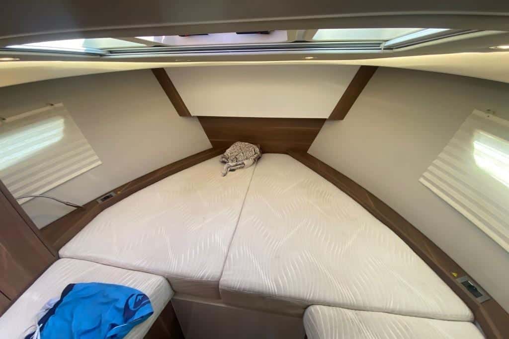 Sealine S330 - miniatura 23