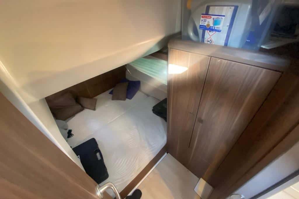 Sealine S330 - miniatura 24