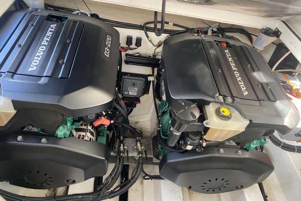 Sealine S330 - miniatura 28