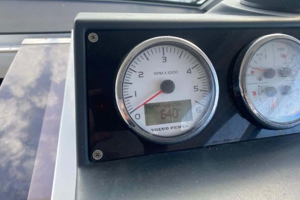 Sealine S330 - miniatura 15