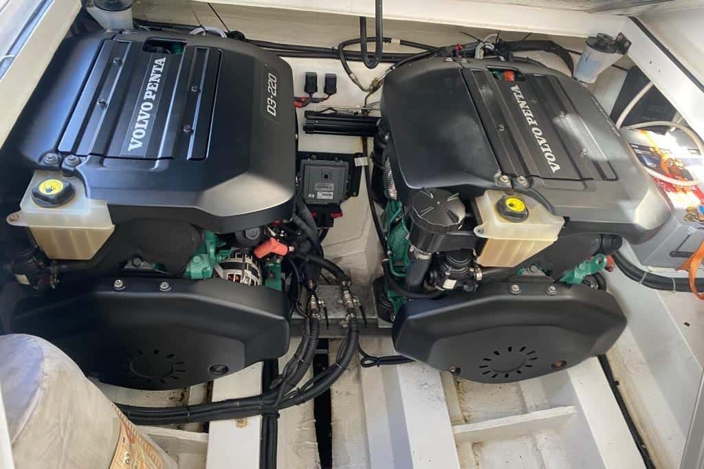 Sealine S330 - miniatura 27