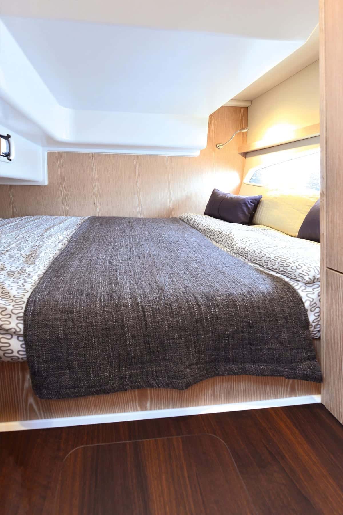 Sealine S330 - miniatura 35