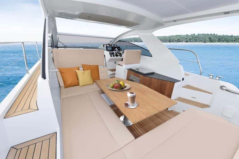 Sealine S330 - miniatura 32