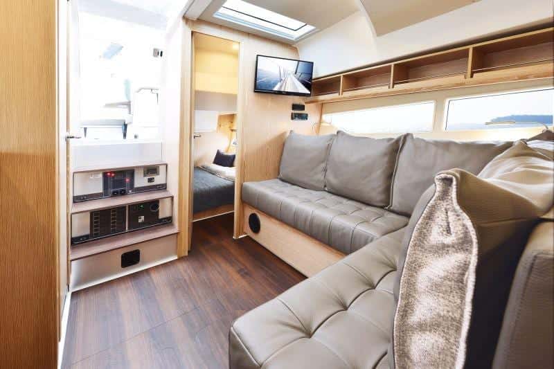 Sealine S330 - miniatura 31