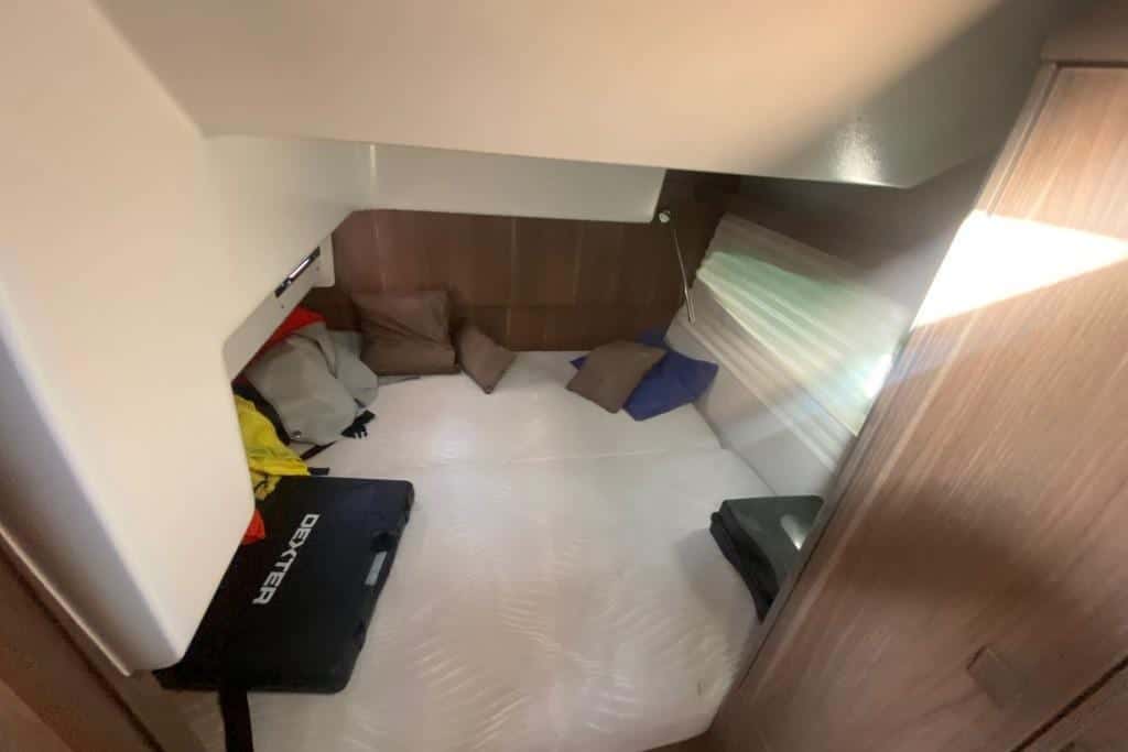 Sealine S330 - miniatura 21