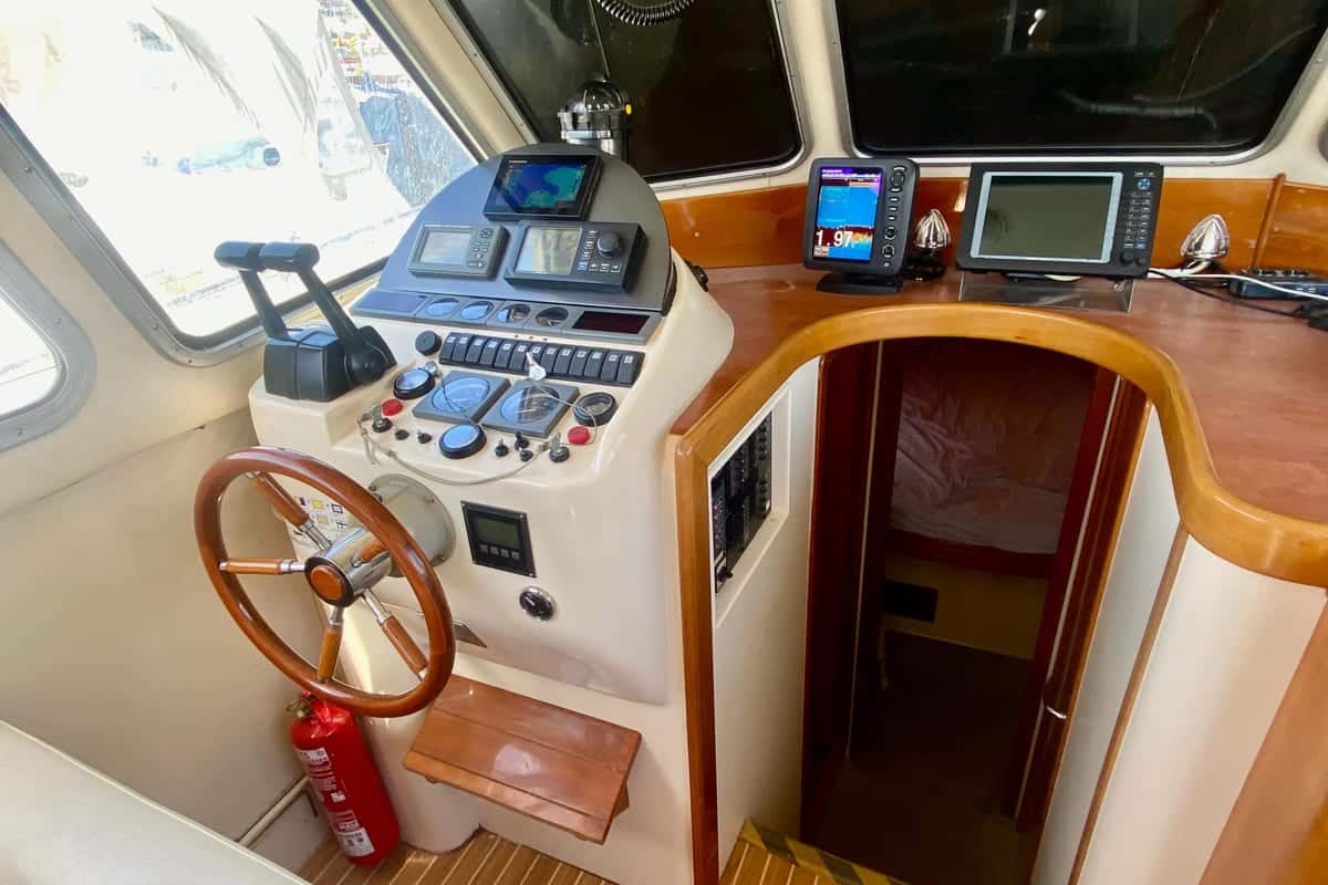 Rodman 1120 - miniatura 28