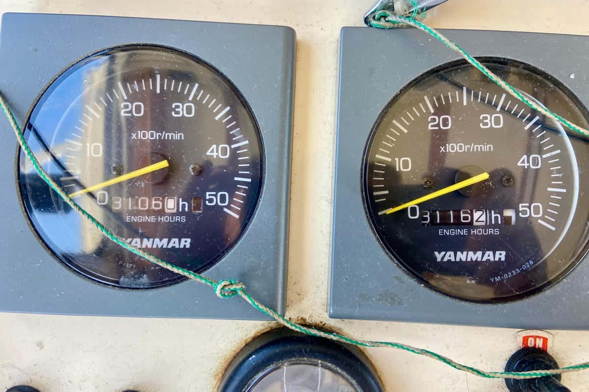 Rodman 1120 - miniatura 10