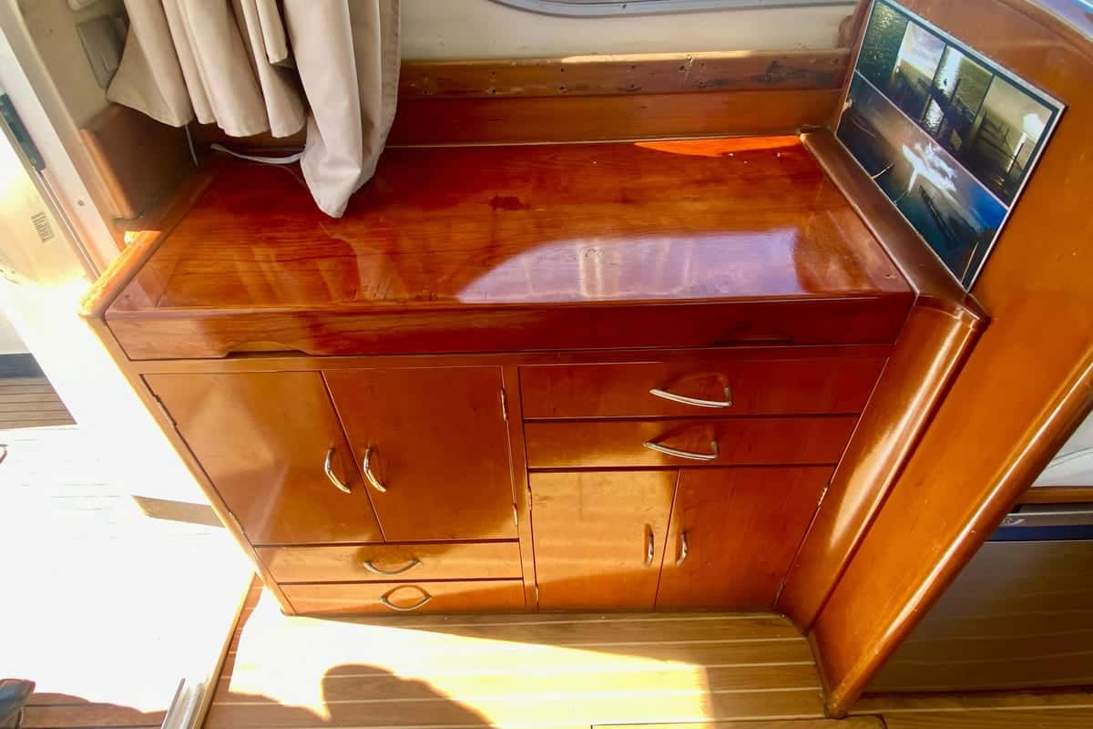 Rodman 1120 - miniatura 29