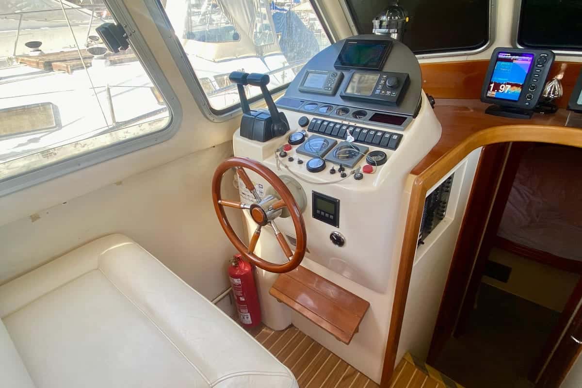 Rodman 1120 - miniatura 25