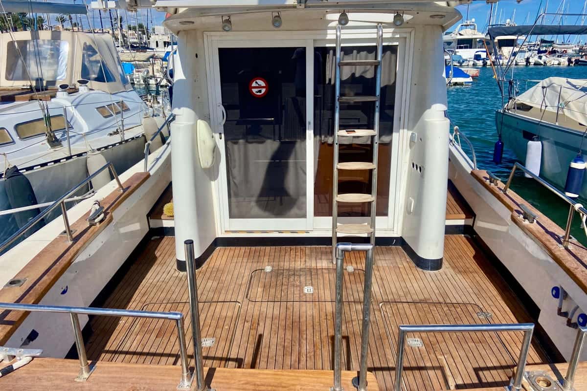 Rodman 1120 - miniatura 5